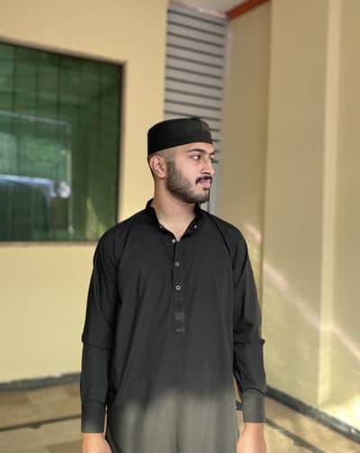 Ahmad Shah