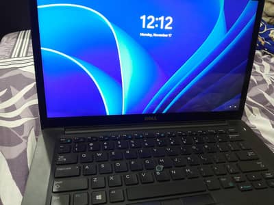 Dell latitude 7480 touch 7th generation core i5 7th generation core