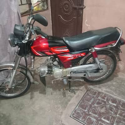 21 model double Saman bymatric ok bike may koi Kam nahi hay