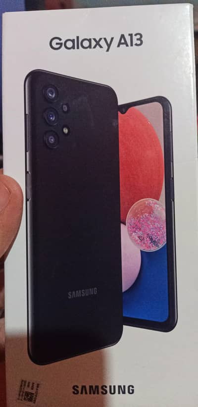 Samsung A13