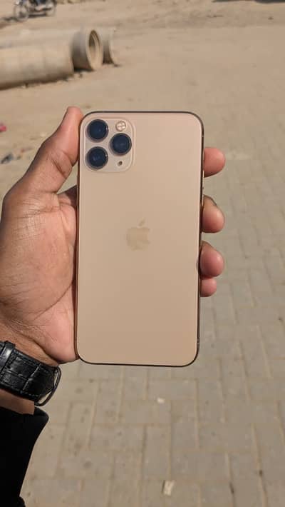 iphone 11 pro