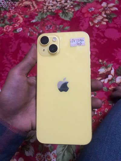 iPhone 14 Plus Jv non pta 128 gb