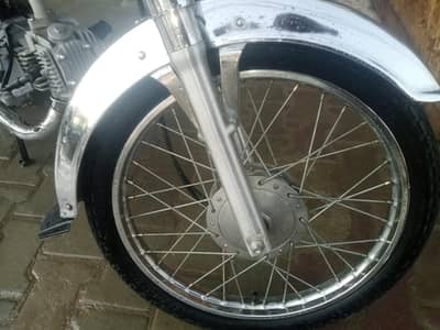 mene bykiya ky liye bike no documents Koch bi ni hai bas only bike hai