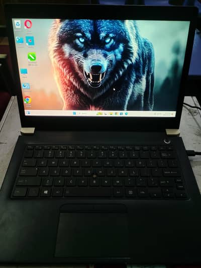 Toshiba Portege X30-D core i7, 7 generation