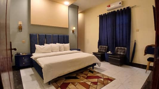 Guest House Rooms Available For Rent Gulgasht Near Mall Of Multan