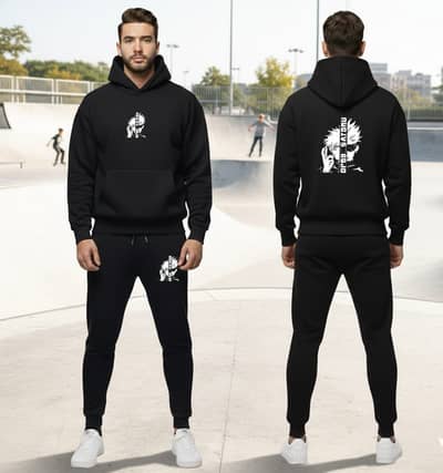 Track suit | Sports dress | Sport suit |