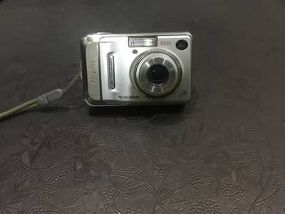 Mini camera
