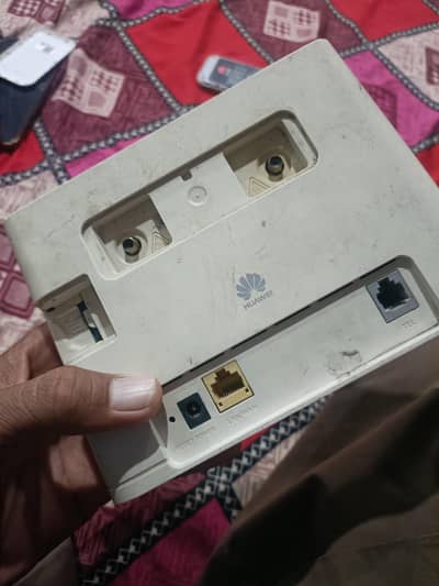 Huawei Home WiFi unlocked All Sim working