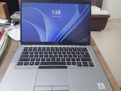 Dell Latitude 5410 Core i5 10th Gen