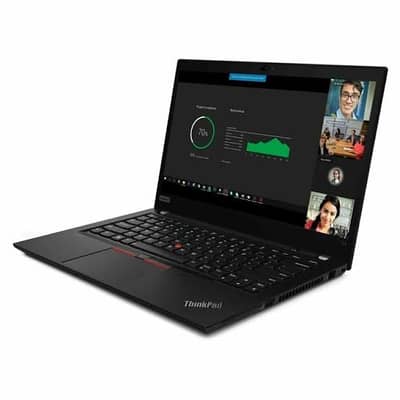 Lenovo T14 Intel i5 11th gen 24gb ram 512gb ssd