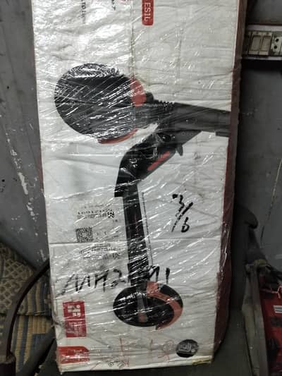 child 14+ electronic scoty