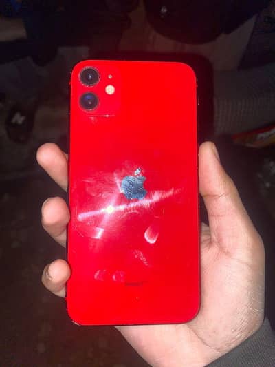 iphone 11 FACTORY UNLOCKED