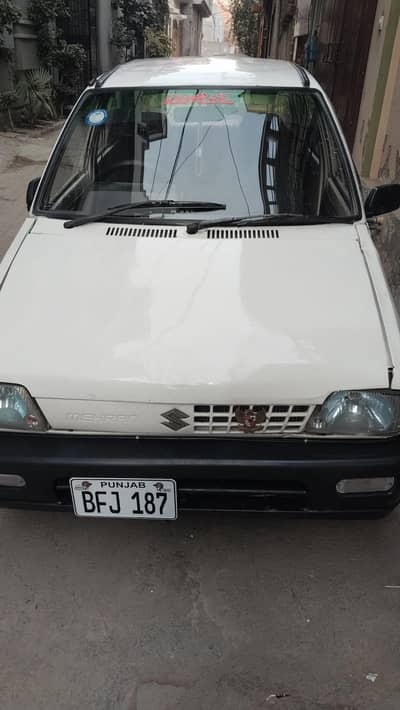 Suzuki mahran for sale