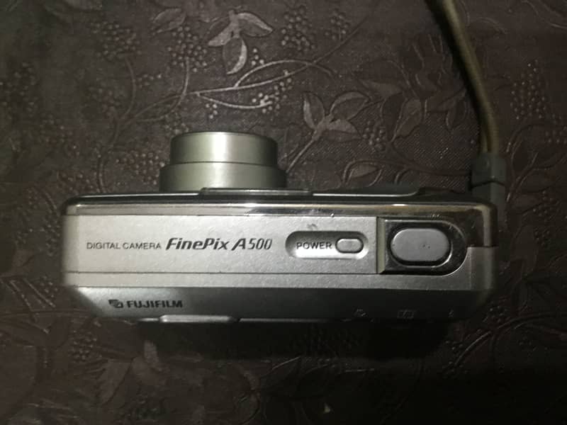 Mini camera 2