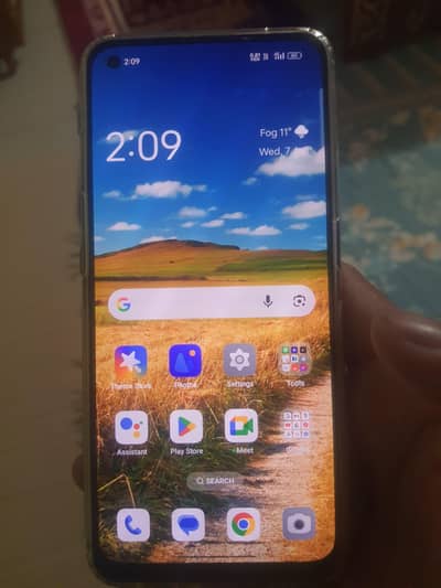 F19 Pro 8/128 urgently for sale and exchange