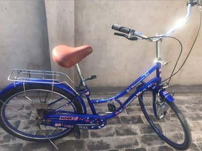 bicycle for sell