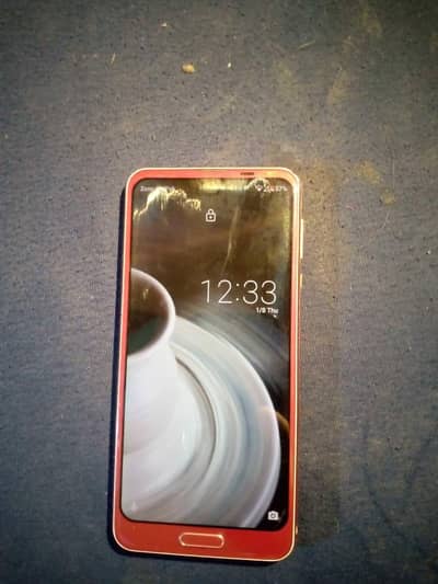 Aquos R2 4/64 Pta