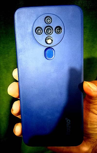 Tecno Spark 6[Look Like New]