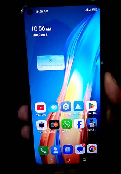 Tecno Spark 6[Look Like New]