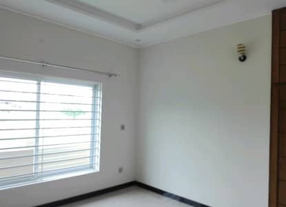 Looking For A Lower Portion In Bahria Town Phase 8