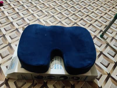 Coccyx Pro Comfort Cushion