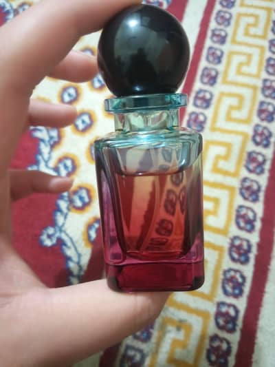 All BRANDED perfumes available