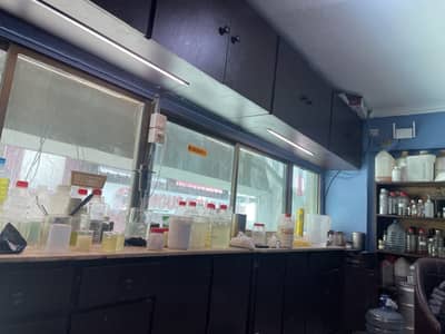 Required female assistant