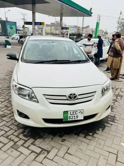 total original car h