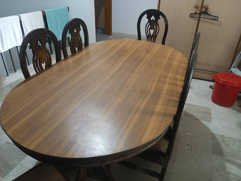 Dining Table 3
