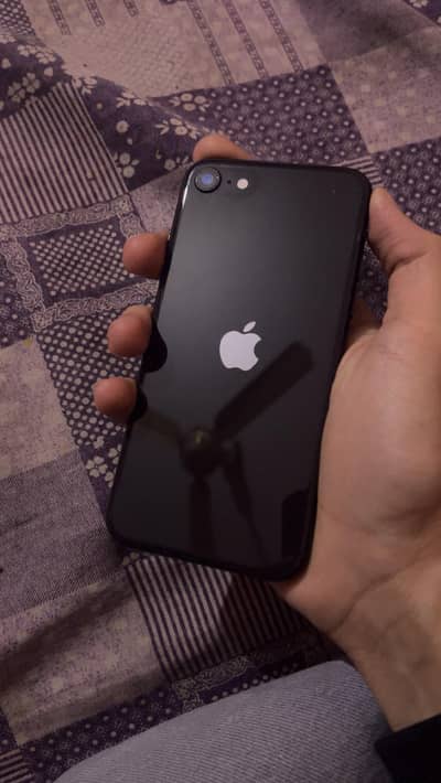 Iphone SE
