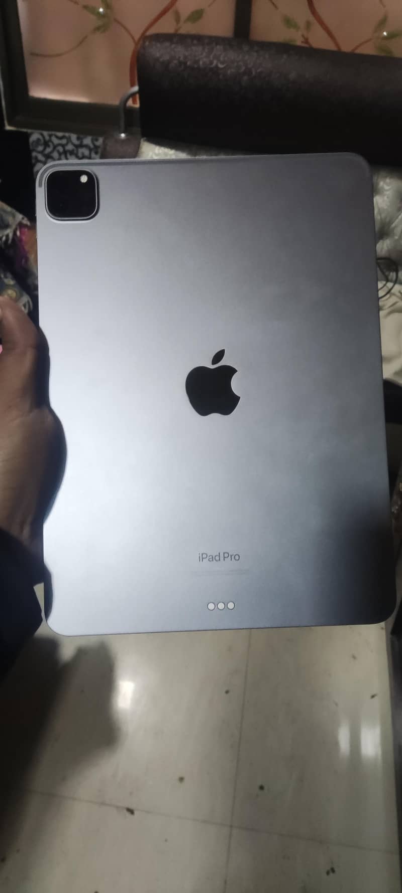 Ipad Pro M2 256gb 2