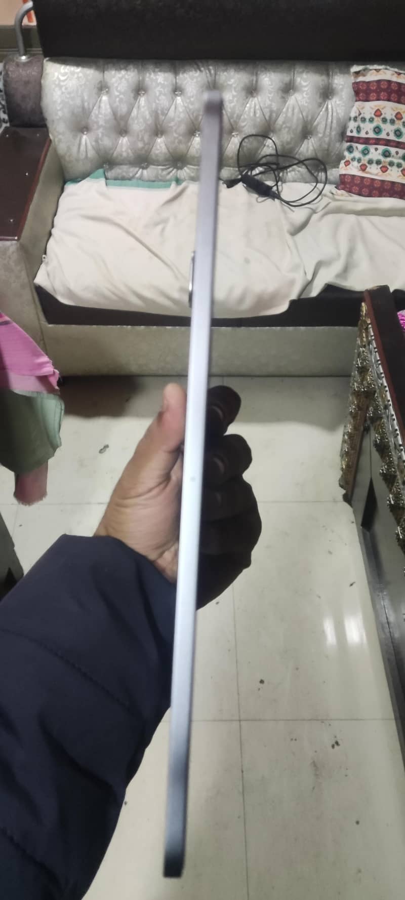 Ipad Pro M2 256gb 3