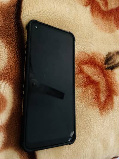 Hot 10 4/64 5000 mah battery