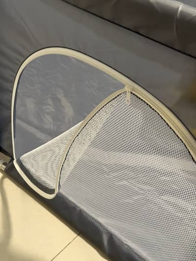 Snug n Play Baby Toldder Playpen