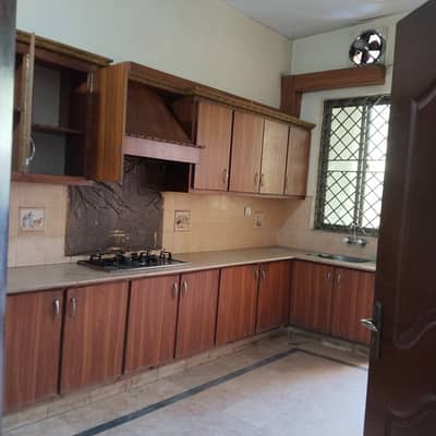 12 Marla single story House for rent in G-15 Islamabad