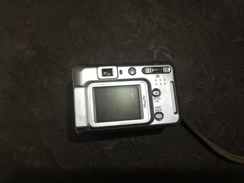 Mini camera 4