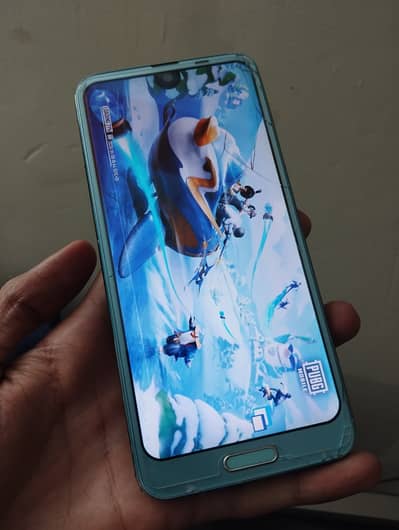 Sharp Aquos R2 | Snapdragon 845 Gaming Beast | Non-PTA Flagship Phone