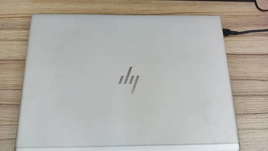 HP Elitebook i7 8 generation