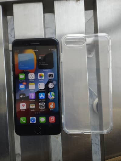 iPhone 7 plus for urgent sale