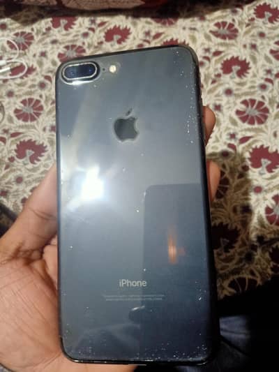iphone 7 plus 256 gb mat black