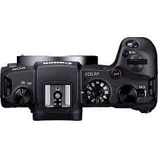 canon rp for sale 10/10 condition