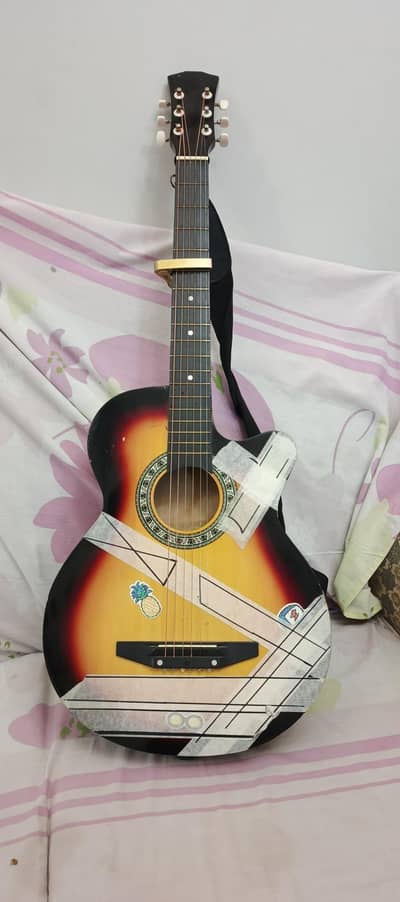 used guitar cheap