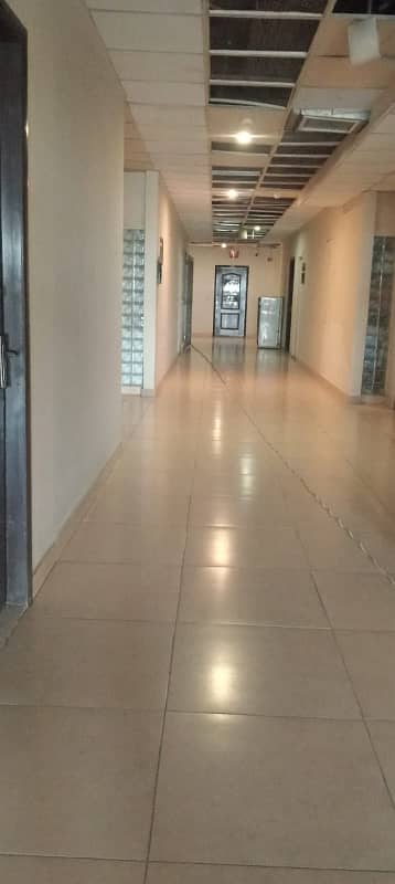 Prime Location For Office In Garden Town