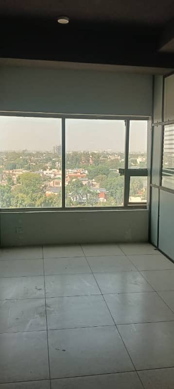 Prime Location For Office In Garden Town