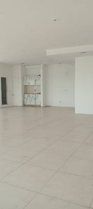 Prime Location For Office In Garden Town