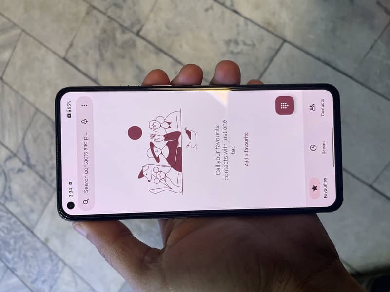 One Plus 9 (Global Version) 3