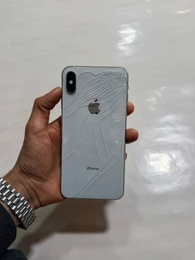 iphone xs max