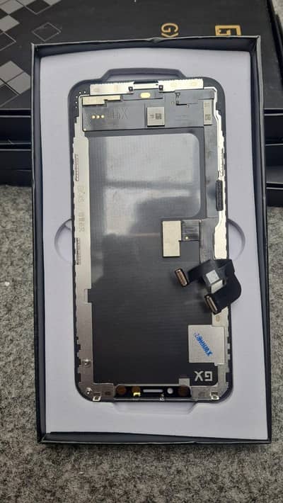 IPhone Samsung OPPO Vivo Oneplus INFINIX Mobile Screen Available