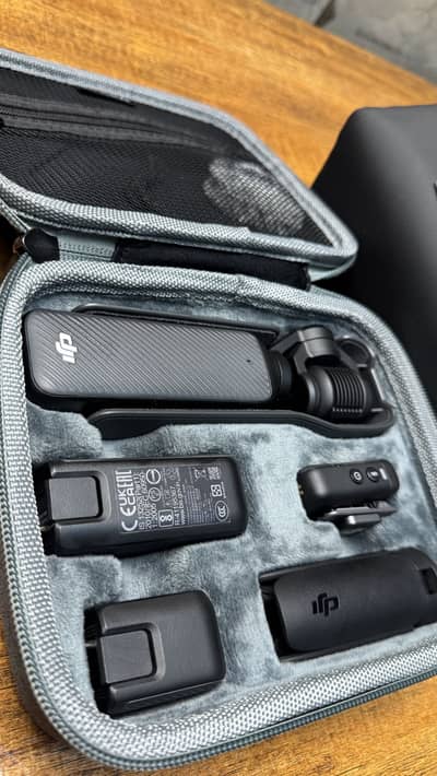 DJI OSMO POCKET 3
