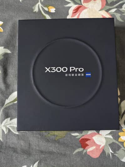vivo x300 pro